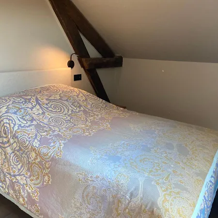 Les Zouzoupettes Conciergerie Leroy * Кюк