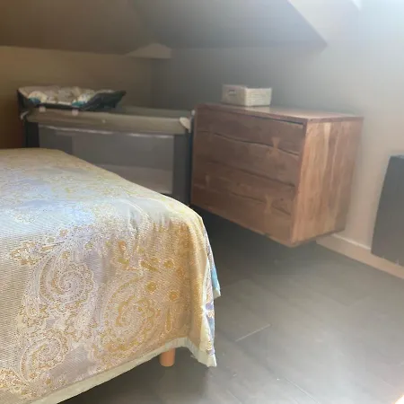Holiday home Les Zouzoupettes Conciergerie Leroy